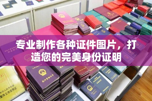壤塘专业制作各种证件图片，打造您的完美身份证明